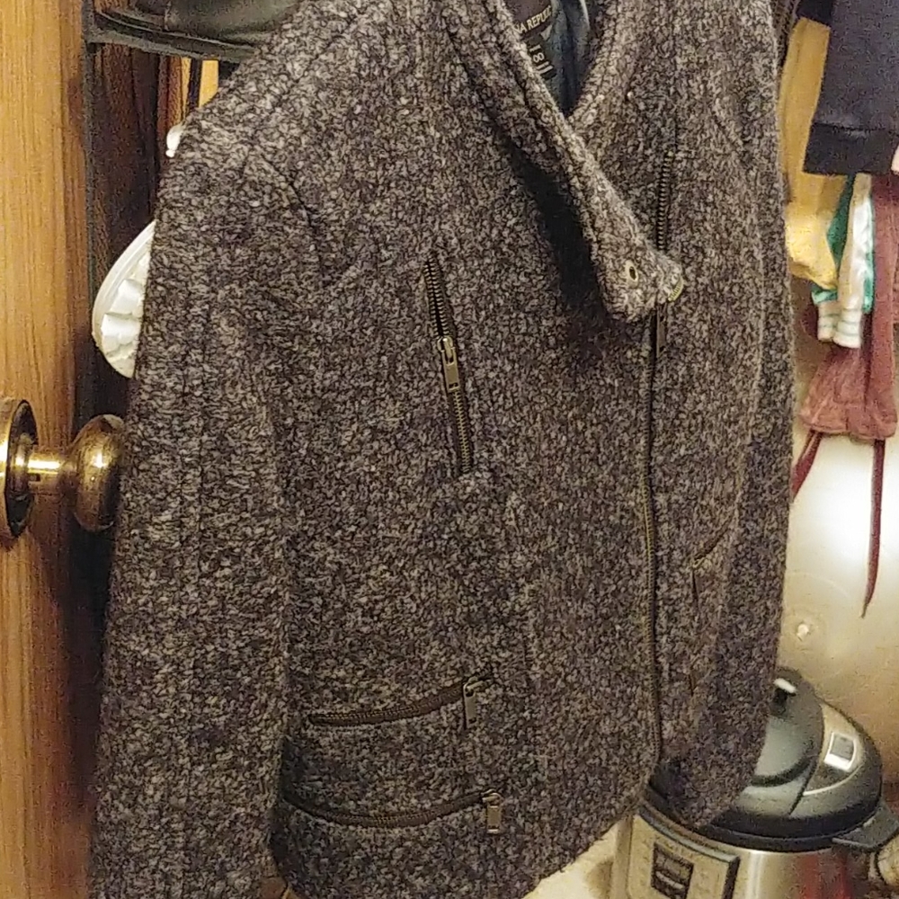 Coat/jacket - Picture 6 of 7